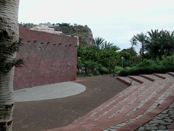 Amfitheater San Sebastian