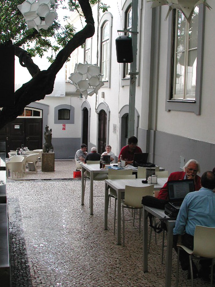 Madeira