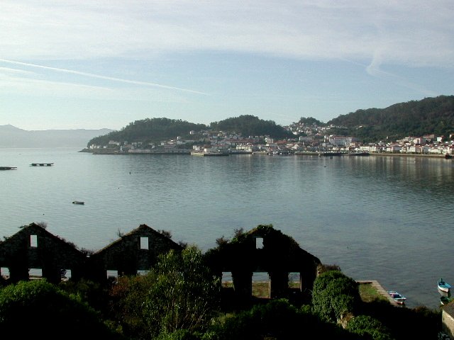 Muros