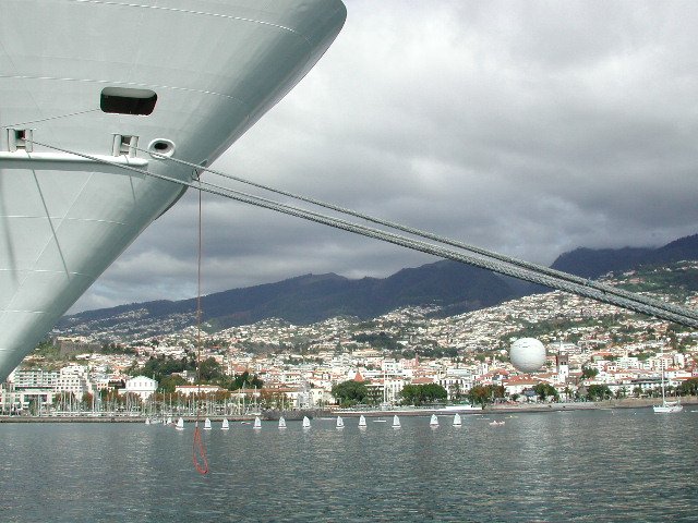 Madeira