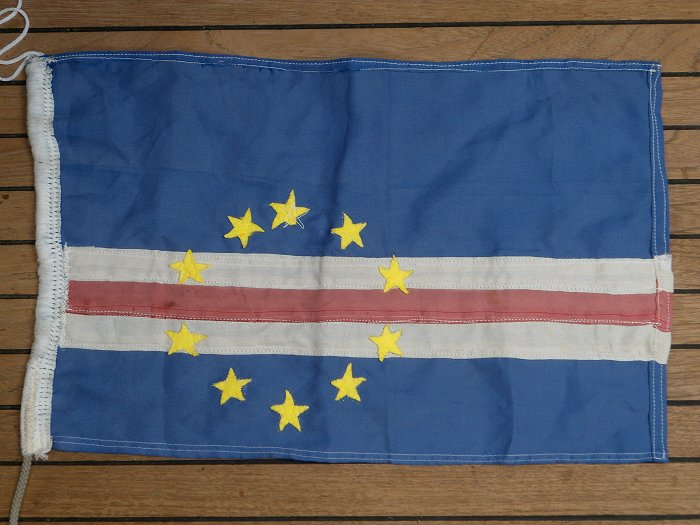 Cabo Verde