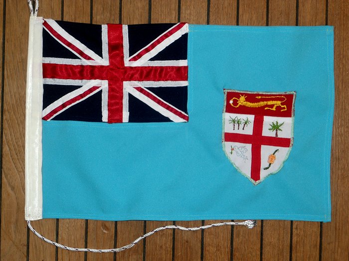 Fiji