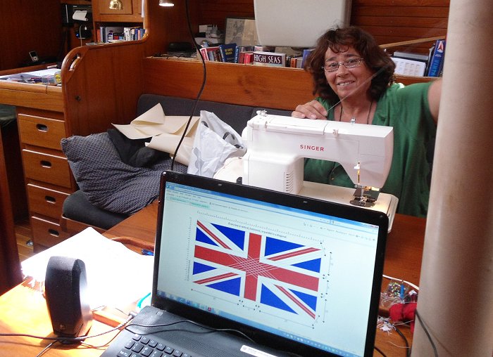 Union Jack