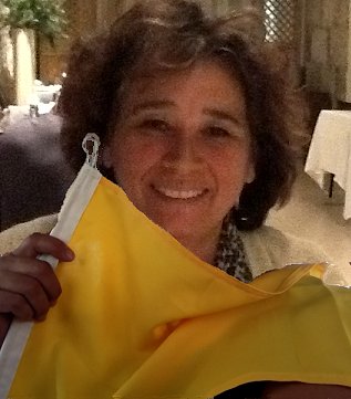 Q flag
