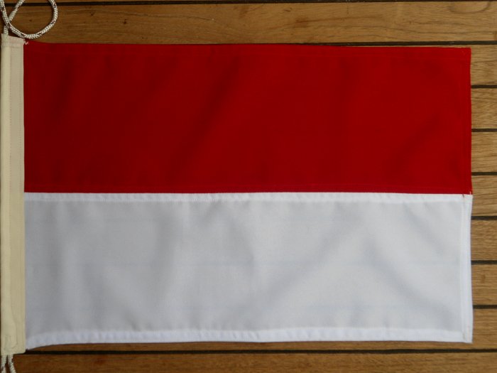 Indonesia .   .   .   .   .   . or Poland?