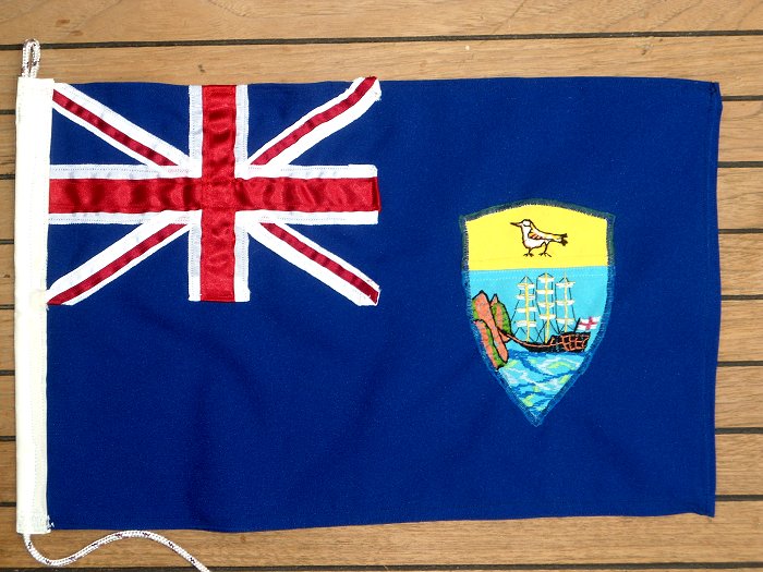 St Helena