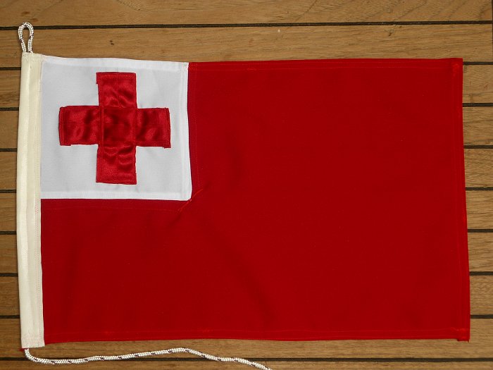 Tonga