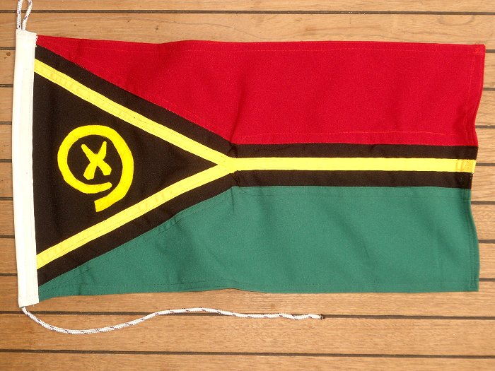 Vanuatu