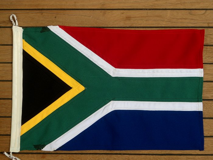 South Africa